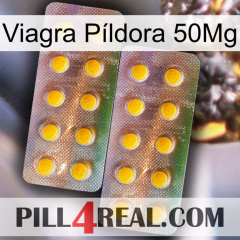 Viagra Píldora 50Mg new10